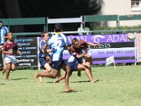 Eikestad vs Outeniqua